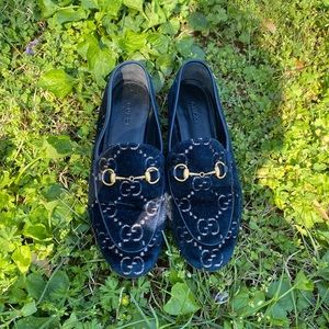 Gucci loafers